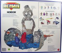 MOTU New Adventures of He-Man - Nordor (Europe box)