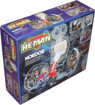 MOTU New Adventures of He-Man - Nordor (Europe box)