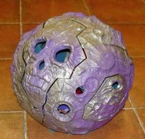 MOTU New Adventures of He-Man - Nordor (loose avec boite)