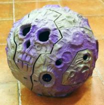 MOTU New Adventures of He-Man - Nordor (loose avec boite)