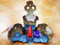 MOTU New Adventures of He-Man - Nordor (loose avec boite)