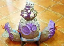 MOTU New Adventures of He-Man - Nordor (loose with box)