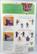 MOTU New Adventures of He-Man - Optikk (carte Europe)