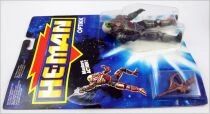 MOTU New Adventures of He-Man - Optikk (carte Europe)