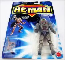 MOTU New Adventures of He-Man - Optikk (carte Europe)