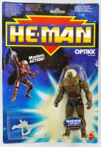 MOTU New Adventures of He-Man - Optikk (Europe card)