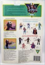 MOTU New Adventures of He-Man - Optikk (Europe card)
