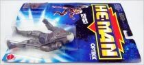 MOTU New Adventures of He-Man - Optikk (Europe card)