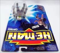 MOTU New Adventures of He-Man - Optikk (Europe card)