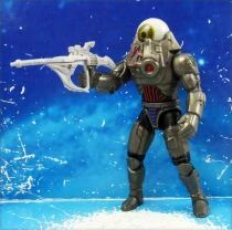 MOTU New Adventures of He-Man - Optikk (loose)