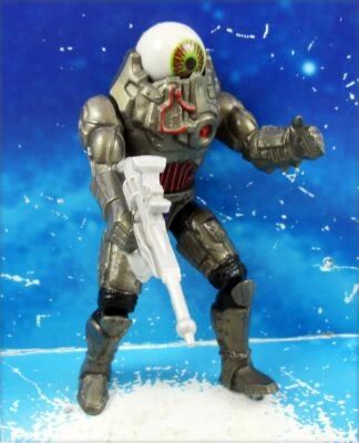 MOTU New Adventures of He-Man - Optikk (loose)