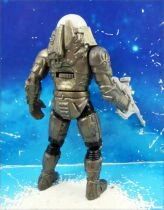 MOTU New Adventures of He-Man - Optikk (loose)
