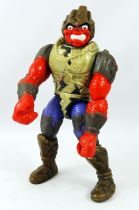MOTU New Adventures of He-Man - Quakke (loose)