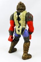 MOTU New Adventures of He-Man - Quakke (loose)
