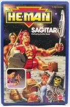MOTU New Adventures of He-Man - Sagitar (USA box)