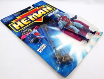 MOTU New Adventures of He-Man - Skeletor (carte Europe)