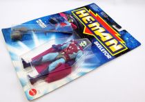MOTU New Adventures of He-Man - Skeletor (Europe card)