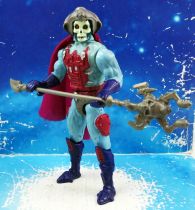 MOTU New Adventures of He-Man - Skeletor (loose)