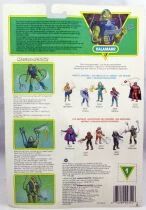 MOTU New Adventures of He-Man - Slush Head / Kalamarr (carte Europe)