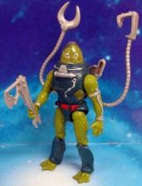 MOTU New Adventures of He-Man - Slush Head (loose)