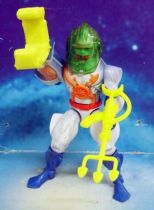 MOTU New Adventures of He-Man - Spin-Fist Hydron / Hydron Poing Rotor (loose)
