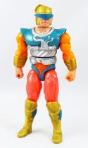 MOTU New Adventures of He-Man - Spinwit / Tornado (loose)