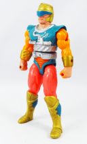MOTU New Adventures of He-Man - Spinwit / Tornado (loose)