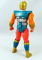 MOTU New Adventures of He-Man - Spinwit / Tornado (loose)