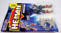 MOTU New Adventures of He-Man - Staghorn (carte Europe)