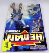 MOTU New Adventures of He-Man - Staghorn (Europe card)