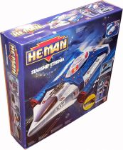 MOTU New Adventures of He-Man - Starship Eternia (Europe box)