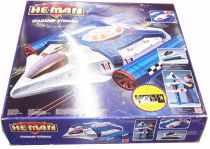 MOTU New Adventures of He-Man - Starship Eternia (Europe box)