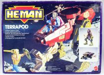 MOTU New Adventures of He-Man - Terroclaw (Europe box)