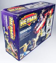 MOTU New Adventures of He-Man - Terroclaw (Europe box)