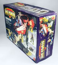 MOTU New Adventures of He-Man - Terroclaw (Europe box)
