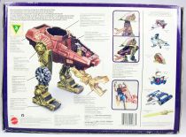 MOTU New Adventures of He-Man - Terroclaw (Europe box)