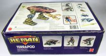 MOTU New Adventures of He-Man - Terroclaw (Europe box)