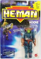 MOTU New Adventures of He-Man - Too Tall Hoove (Europe card)