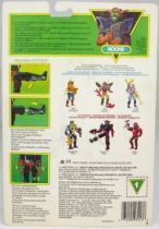 MOTU New Adventures of He-Man - Too Tall Hoove (Europe card)