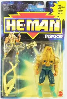 He Man New Adventures À VENDRE! - FR