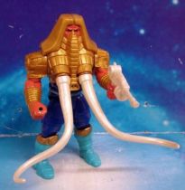 MOTU New Adventures of He-Man - Tuskador / Insyzor (loose)