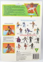 MOTU New Adventures of He-Man - Vizar (carte Europe)