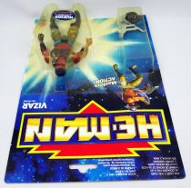 MOTU New Adventures of He-Man - Vizar (carte Europe)
