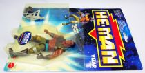 MOTU New Adventures of He-Man - Vizar (carte Europe)