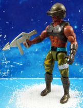 MOTU New Adventures of He-Man - Vizar (loose)