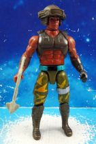 MOTU New Adventures of He-Man - Vizar (loose)