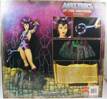 MOTU Pop Culture Shock - Evil-Lyn 1:4 scale statue