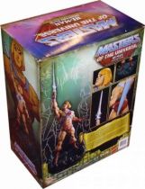 MOTU Pop Culture Shock - He-Man 1:4 scale statue