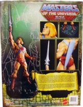 MOTU Pop Culture Shock - Statue He-Man échelle 1/4