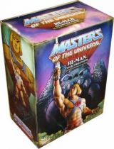 MOTU Pop Culture Shock - Statue He-Man échelle 1/4